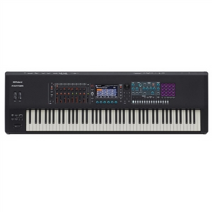 Roland Fantom-8 Workstation Gebraucht