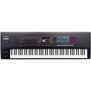 Roland Fantom 8 EX - Gebraucht