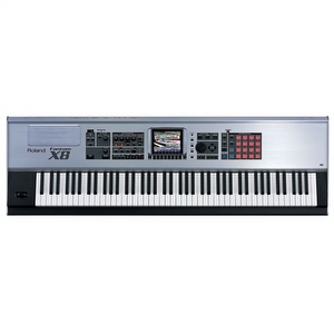 Roland Fantom X8 Synthesizer - Gebraucht