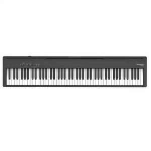 Roland FP-30X Digitale Piano Zwart