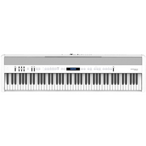Roland FP-60X Digitale Piano Wit