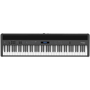 Roland FP-60X Digitale Piano Zwart