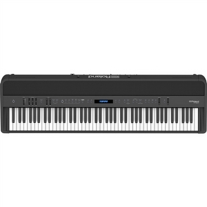 Roland FP-90X Digitalpiano - Schwarz