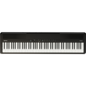Roland FP-40 Portable Piano - Schwarz