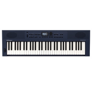 Roland GO:KEYS 3 - Midnight Blue