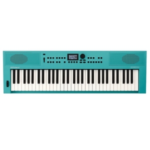 Roland GO:KEYS 3 - Turquoise B-Stock