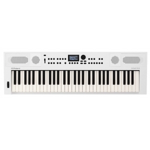 Roland GO:KEYS 5 - White