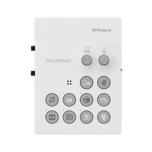 Roland GO:LIVECAST