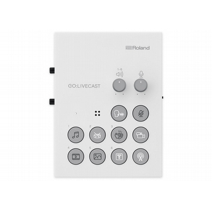 Roland GO:Livecast B-Stock