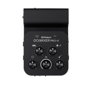 Roland GO:Mixer PRO-X