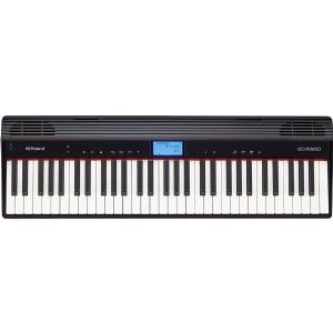 Roland GO-61P Portable Piano