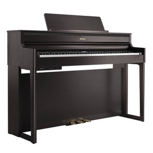 Roland HP-704DR Digitale Piano - Occasion