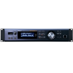 Roland Integra-7 Soundmodul Gebraucht