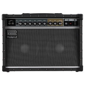 Roland JC-40 Jazz Chorus - Guitar Amp