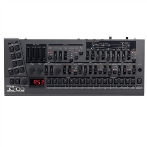 Roland JD-08 - Boutique Synthesizer