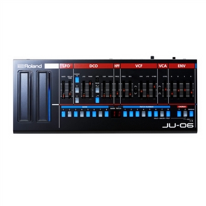 Roland JU-06 Boutique Gebraucht