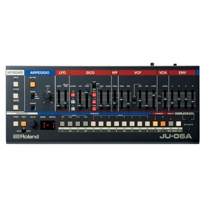 Roland JU-06A Soundmodul