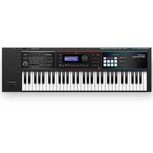 Roland Juno-DS61 Synthesizer