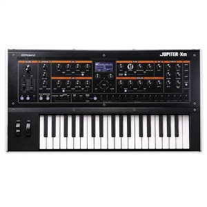 Roland Jupiter-XM Synthesizer B-Stock