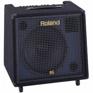 Roland KC-550 Keyboardverstärker - Gebraucht