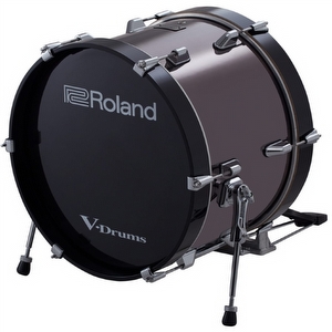 Roland KD-180 - V-Drum Kickdrum - 18