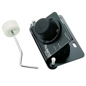 Roland KD-7 - V-Drum Kick Trigger Pad