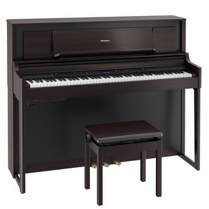 Roland LX-706DR Digitale Piano - Occasion