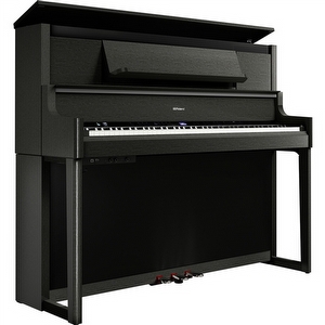 Roland LX-9CH Digital Piano - Charcoal Black  