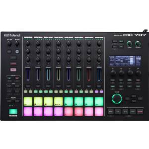 Roland MC-707 GrooveBox
