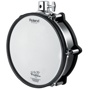 Roland PD-128-BC Digital V-Pad - 12