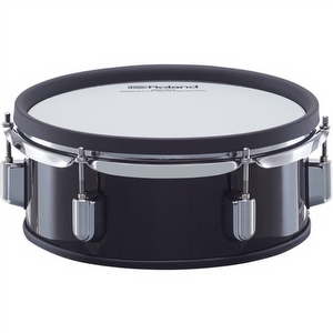 Roland PDA100L-BK V-Drum Pad - 10