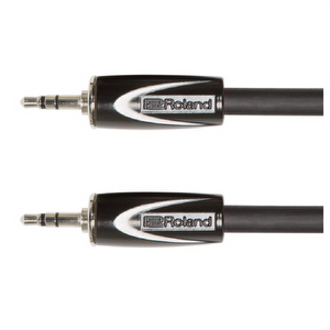 Roland RCC10-3535 Stereo Cable 1/8 inch - 3 meter