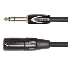 Roland RCC15-TRXM Audiokabel 4,5 meter