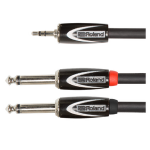 Roland RCC5-3528 Y-Kabel 4,5 meter