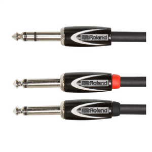 Roland RCC5-TR28 Y-kabel 1,5meter