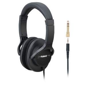 Roland RH-A7 - Hoofdtelefoon