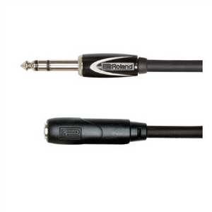 Roland RHC-25-1414 Headphones Extension Cable