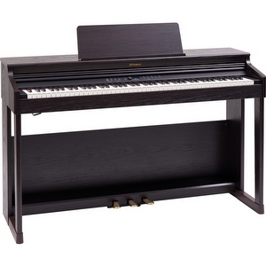 Roland RP701 Digitale Piano - Dark Rosewood