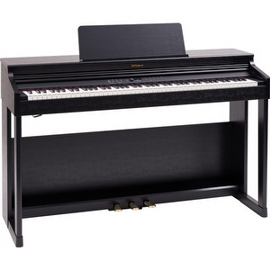 Roland RP701 Digitale Piano - Zwart