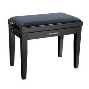 Roland RPB220PE Pianobank - Hoogglans Zwart - B-Stock