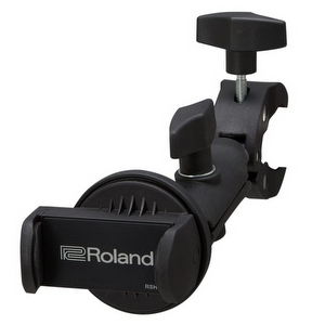 Roland RSH-10 - Smartphonehouder voor V-Drums
