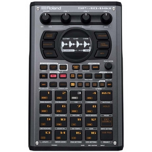 Roland SP-404 MK2 Sampler
