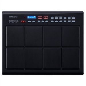 Roland SPD-20 PRO Octapad - Schwarz
