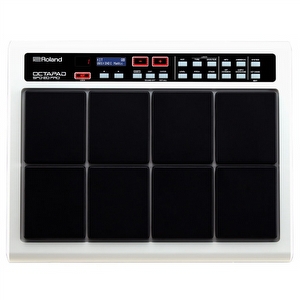 Roland SPD-20 PRO Octapad - Weiß