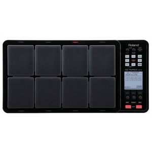 Roland SPD-30 Percussion Pad - Schwarz