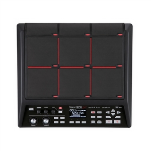 Roland SPD-SX Samplingpad