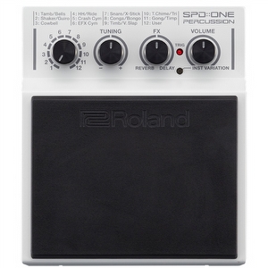 Roland SPD:One Percussion - Percussion Pad
