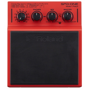 Roland SPD:One Wave Pad - Percussion Pad