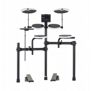 Roland TD-02K - E-Drumset