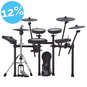 Roland TD-17KVX2 E-Drums